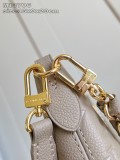 LV Monogram Empreinte M13706