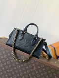 LV Monogram Empreinte M23640