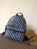 LV Monogram Shadow M24760