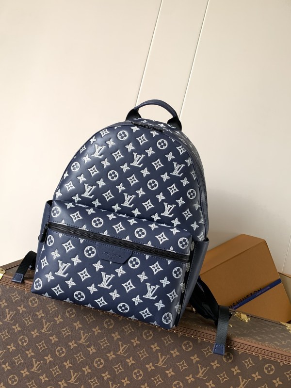 LV Monogram Shadow M24760