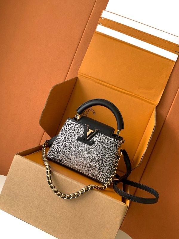 LV Exceptionals LV Sparkle M83088
