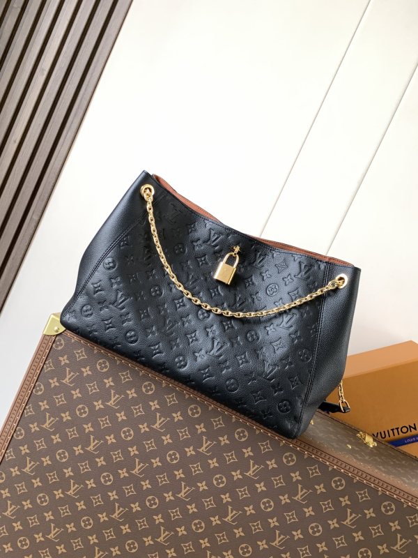 LV Monogram Empreinte M14324
