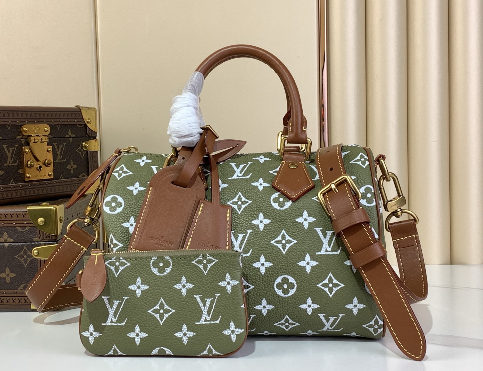 LV Pharrell Williams M24437