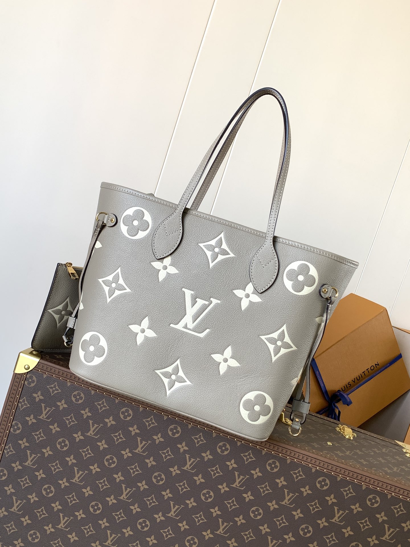 LV Neverfull M47143