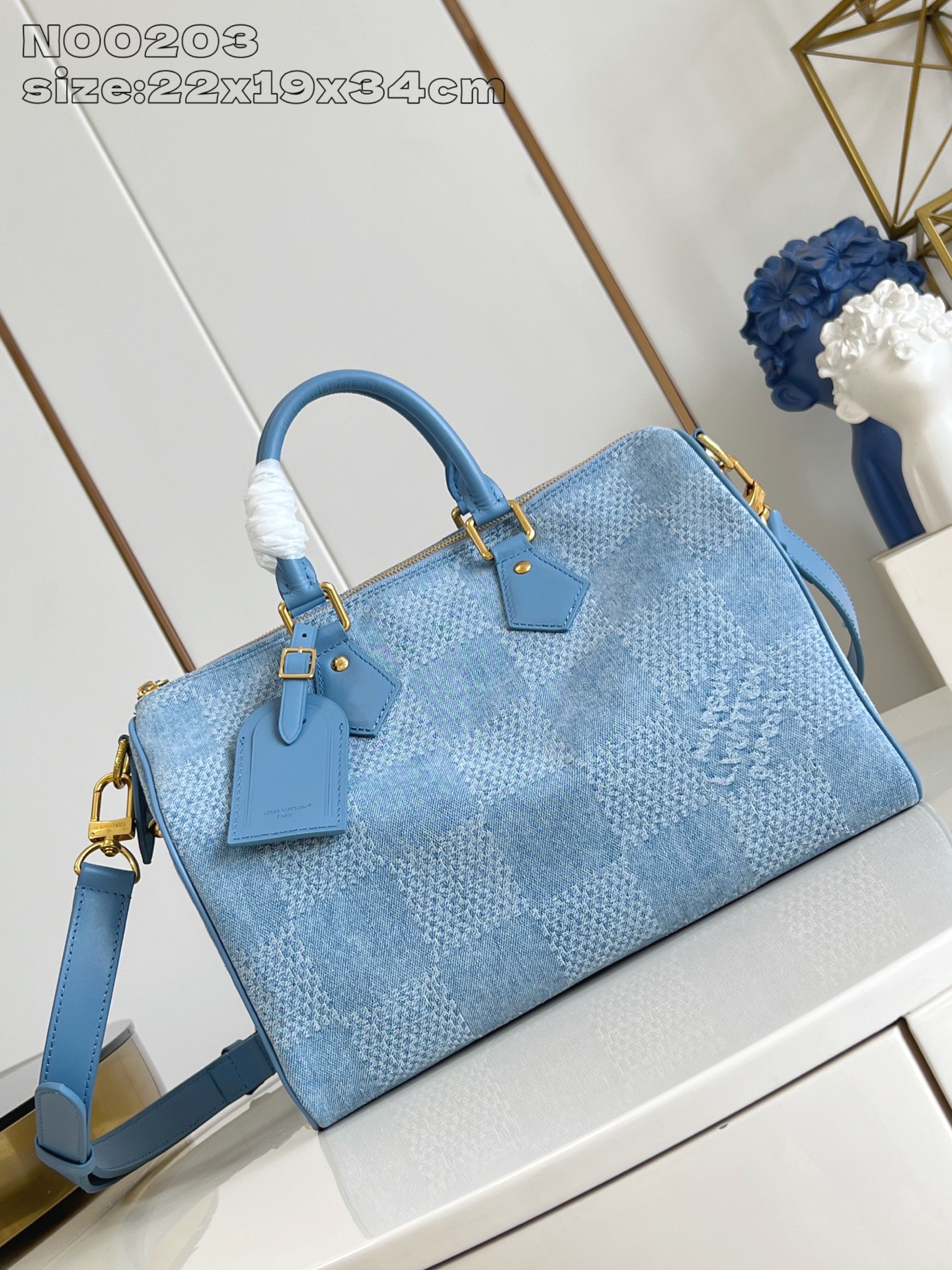 LV Pharrell Williams N00203