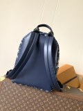 LV Monogram Shadow M24760