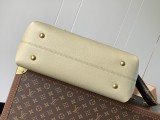 LV Low Key Cabas M25341