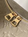 LV Monogram Empreinte M25854