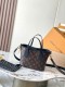 LV Neverfull Bandouliere Inside Out BB M12099