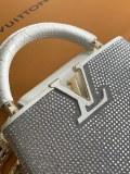LV Exceptionals LV Sparkle M83088