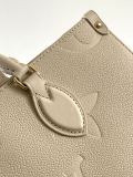 LV Monogram Empreinte M14255