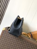 LV Monogram Empreinte M14324