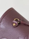 LV Neverfull M47143