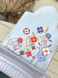 LV Capucines East West M13707
