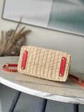 LV Capucines M14295