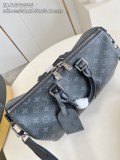 LV Keepall Bandouli M46655