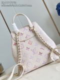 LV Monogram M47072
