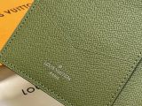 LV Monogram Macassar M26059