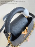LV Capucines mini M48865