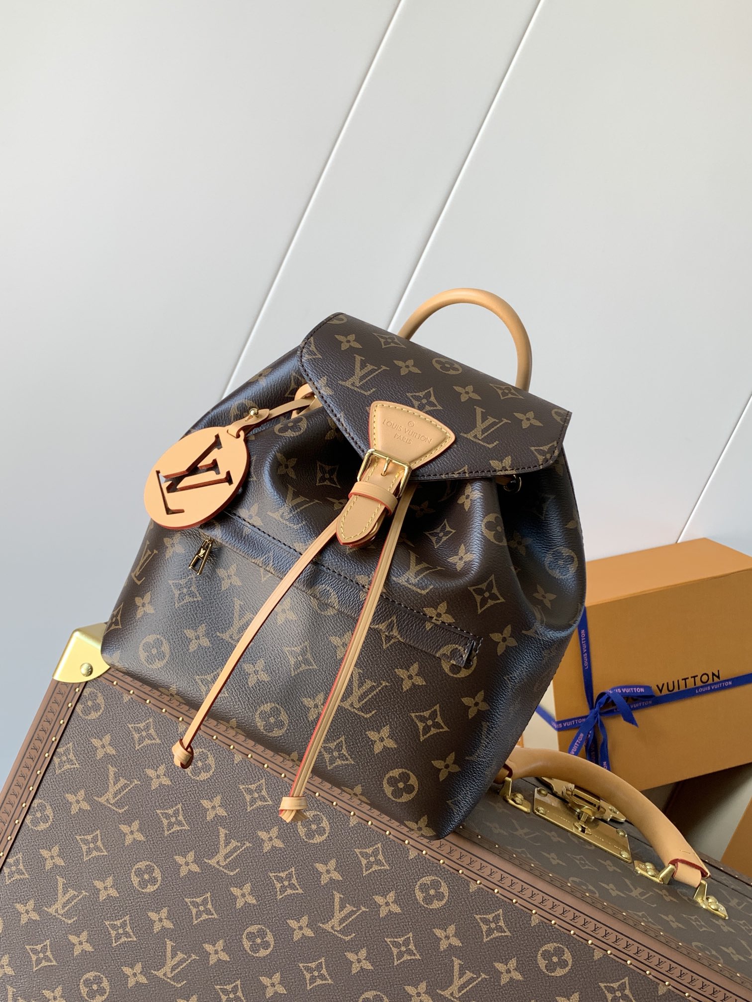 LV Montsouris M45501