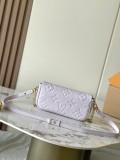 LV Wallet On Chain Ivy M25714