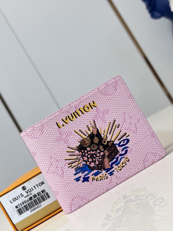 LV Monogram M25986
