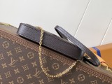 LV Monogram Empreinte M13614