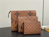 LV Monogram Reverse M11248