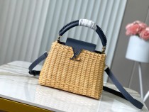 LV Capucines M14366