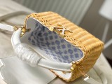 LV Capucines M26004