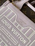 LV Neverfull Bandouli M25656