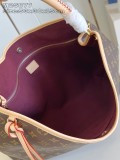 LV Damier Azur M25877