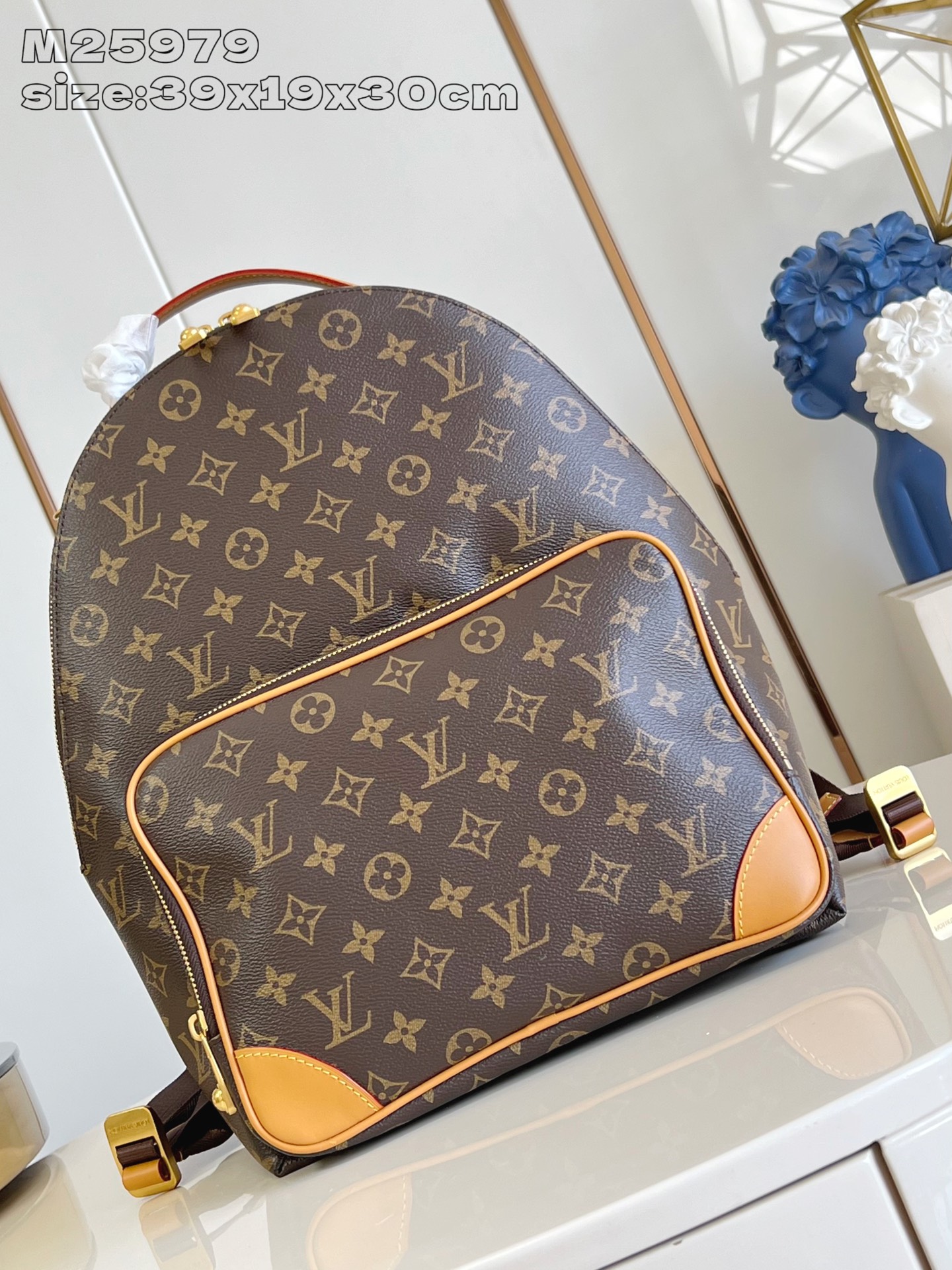 LV Discovery Cargo M25979