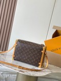 LV SIDE TRUNK M14513