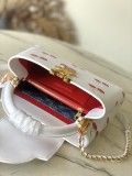 LV Capucines M13251
