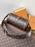 LV Papillon Trunk M57835