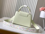 LV Capucines M14101