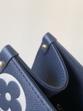 LV Monogram Empreinte M45595