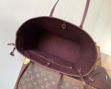 LV Neverfull M47143
