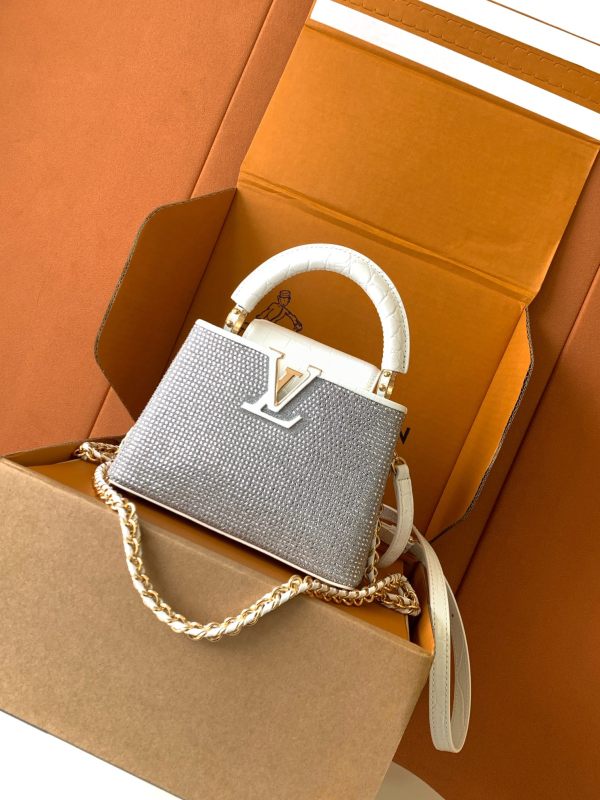LV Exceptionals LV Sparkle M83088