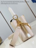 LV Capucines M48865