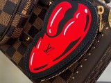 LV Damier Phriendship N40765