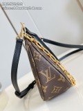 LV Monogram M25223