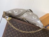 LV Monogram Empreinte M46725