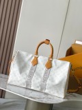 LV Keepall Bandouli M14838