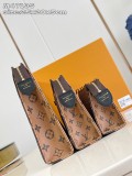 LV Monogram M47195