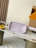 LV Neverfull Bandouliere Inside Out BB M25656