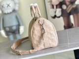 LV Keepall Bandouli M13865