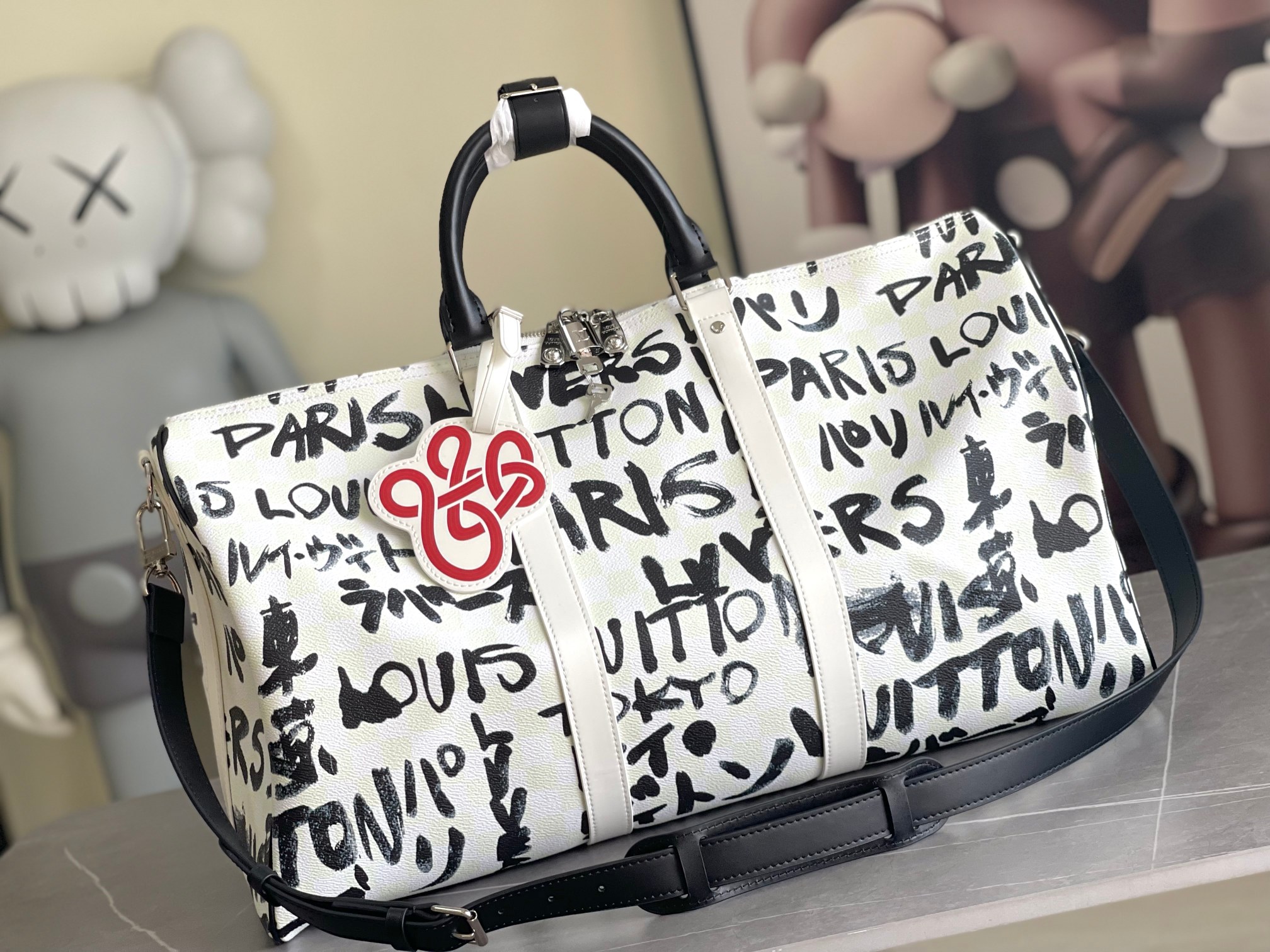LV Pharrell Williams N40804