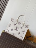 LV Monogram Empreinte M45496